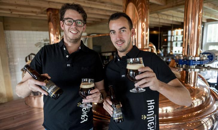 Hanneker | Dorpsbrouwerij van Losser